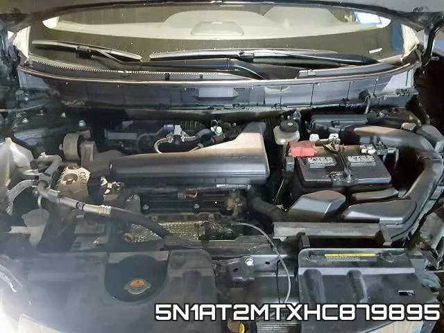 5N1AT2MTXHC879895 фото 8