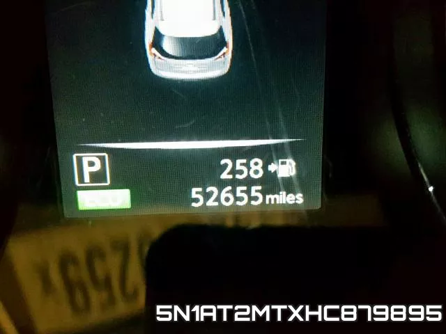 5N1AT2MTXHC879895 фото 9