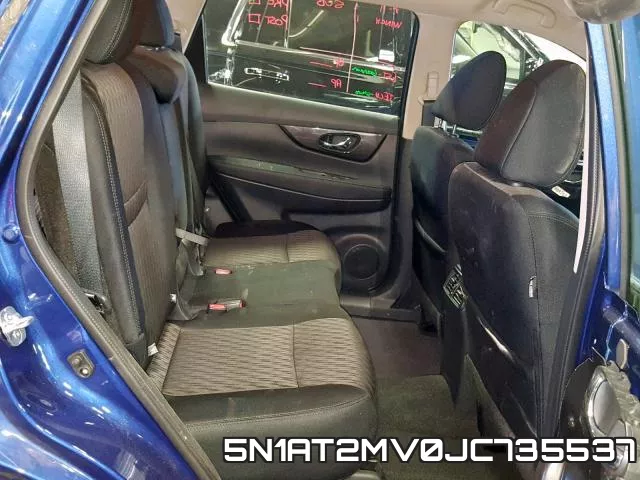 5N1AT2MV0JC735537 фото 7