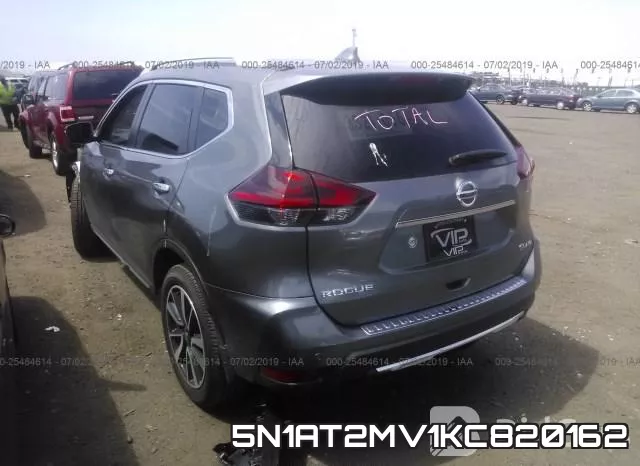 5N1AT2MV1KC820162 фото 4