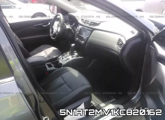 5N1AT2MV1KC820162 фото 6