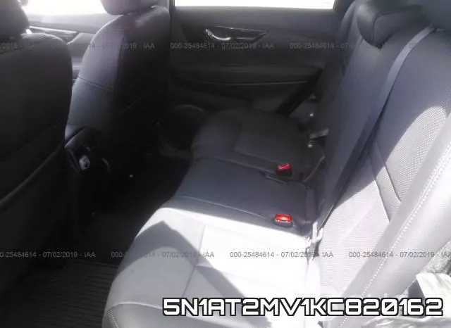 5N1AT2MV1KC820162 фото 9
