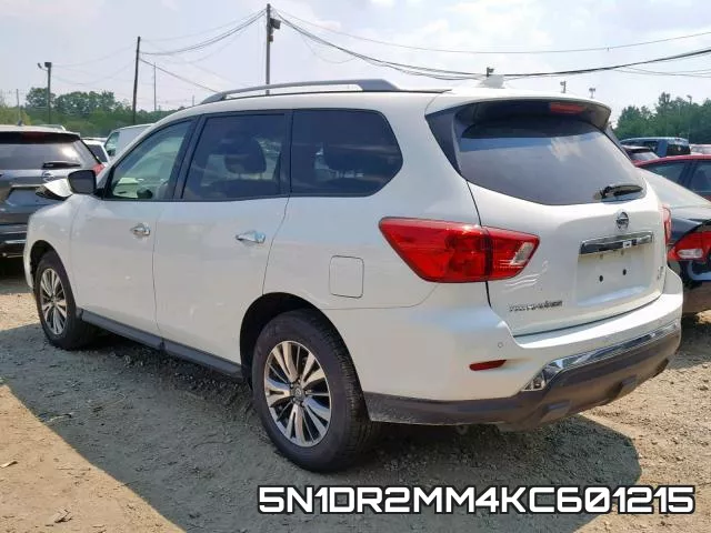 5N1DR2MM4KC601215 фото 4