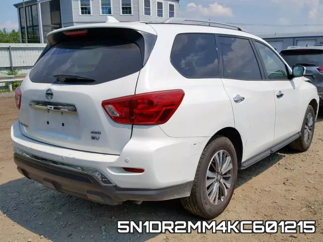 5N1DR2MM4KC601215 фото 5