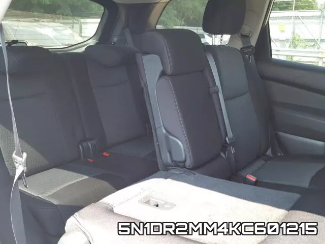 5N1DR2MM4KC601215 фото 7