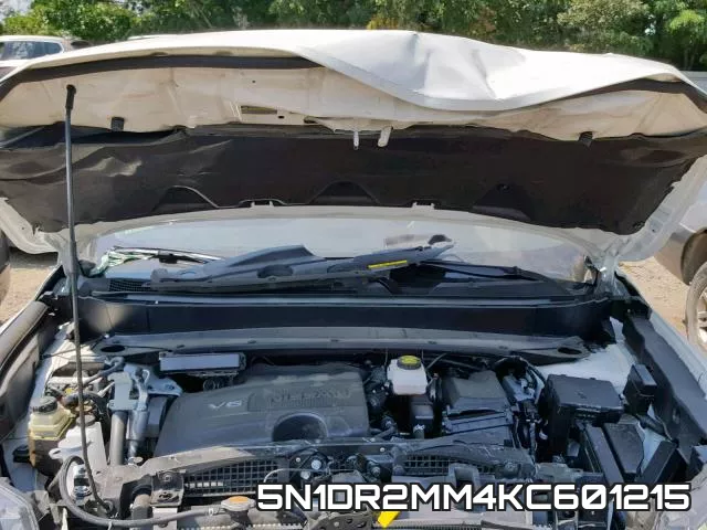 5N1DR2MM4KC601215 фото 8