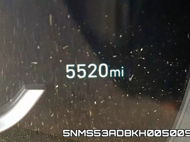 5NMS53AD8KH005009 фото 9