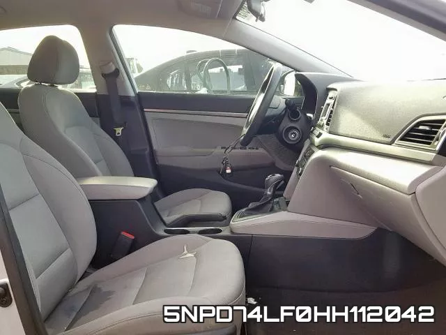 5NPD74LF0HH112042 фото 6