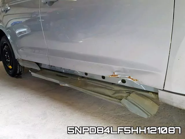 5NPD84LF5HH121087 фото 10