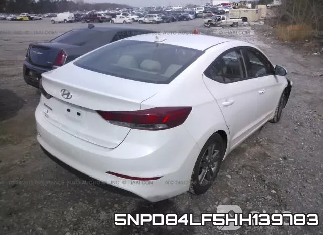 5NPD84LF5HH139783 фото 5