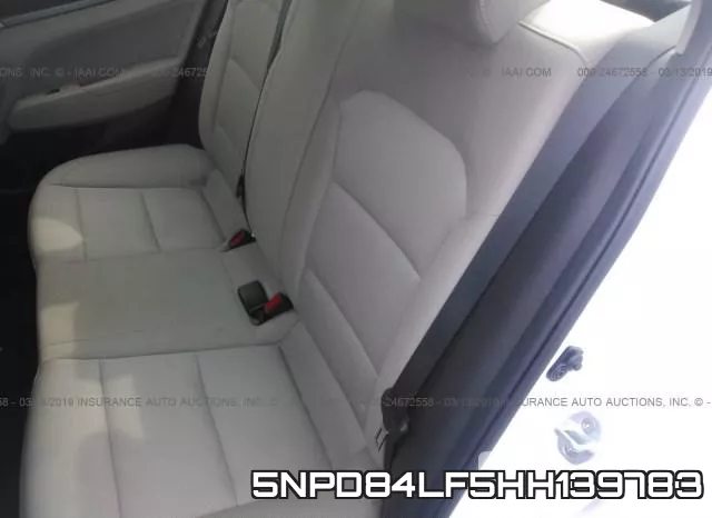 5NPD84LF5HH139783 фото 9