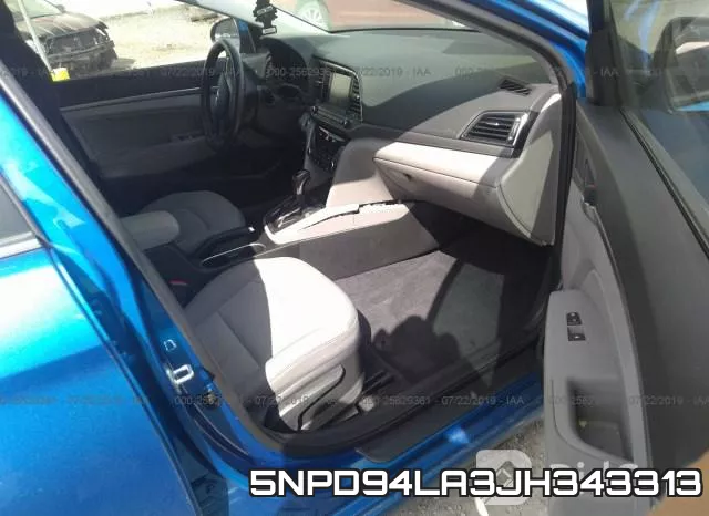 5NPD94LA3JH343313 фото 5