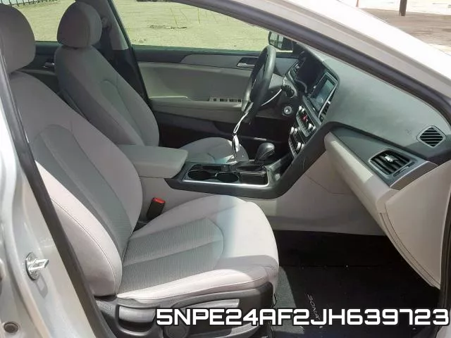 5NPE24AF2JH639723 фото 6