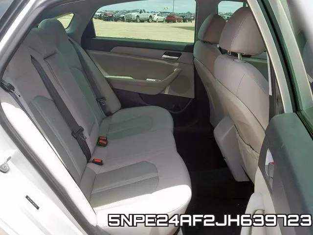 5NPE24AF2JH639723 фото 7