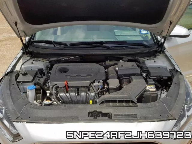 5NPE24AF2JH639723 фото 8