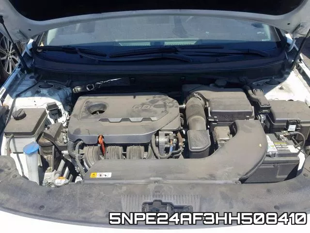5NPE24AF3HH508410 фото 8
