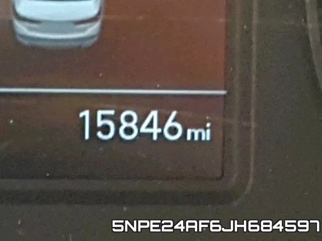 5NPE24AF6JH684597 фото 9