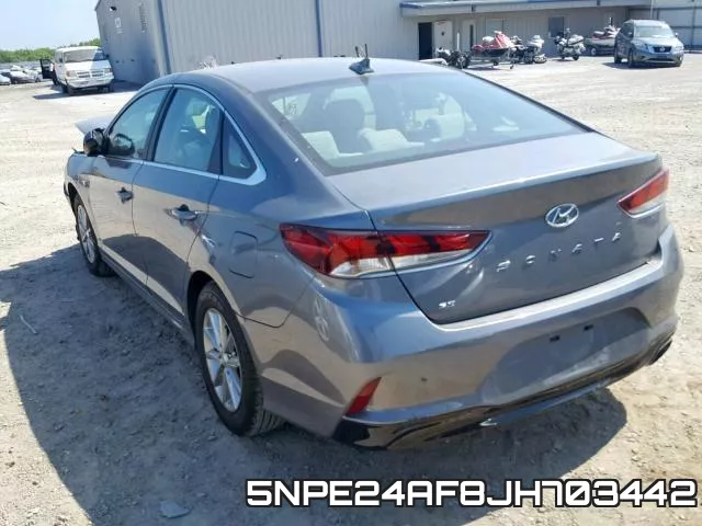 5NPE24AF8JH703442 фото 4