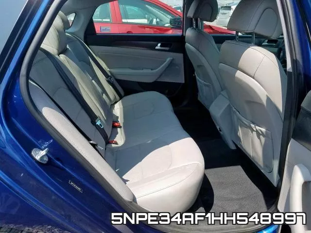 5NPE34AF1HH548997 фото 7