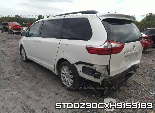 5TDDZ3DCXHS153183 фото 4