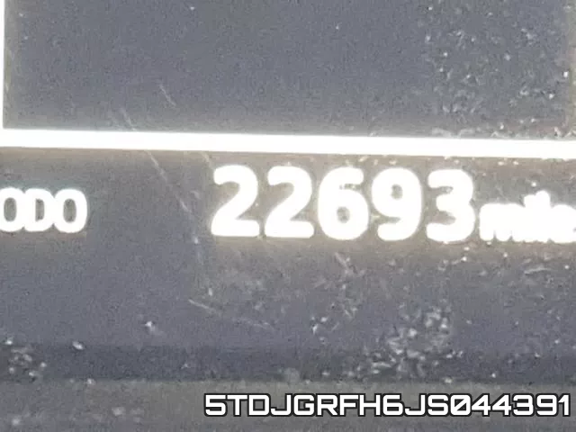 5TDJGRFH6JS044391 фото 9