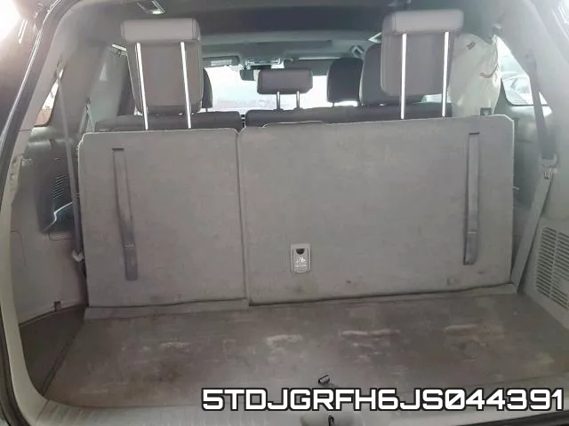 5TDJGRFH6JS044391 фото 10