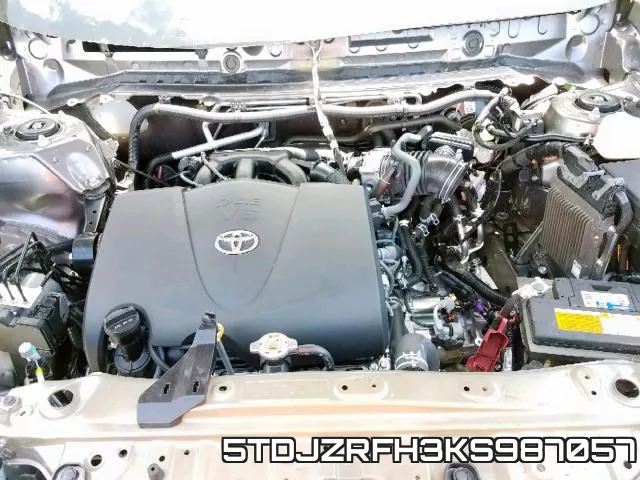 5TDJZRFH3KS987057 фото 8