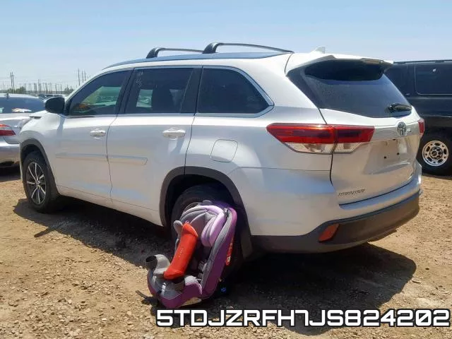 5TDJZRFH7JS824202 фото 4