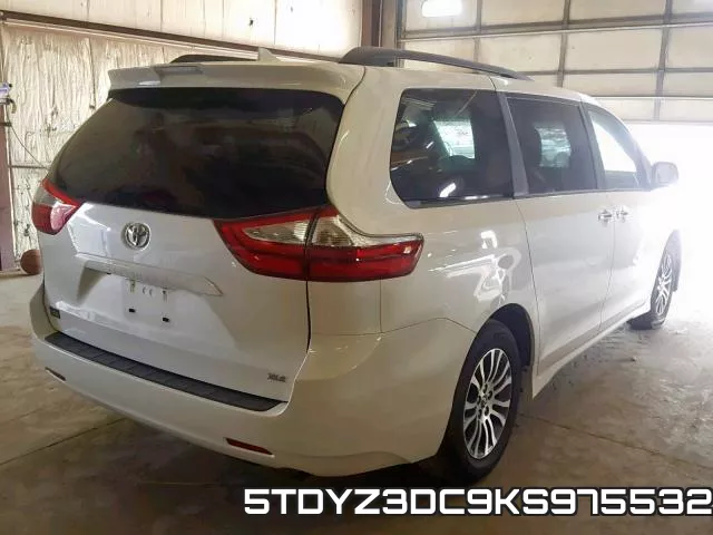 5TDYZ3DC9KS975532 фото 5