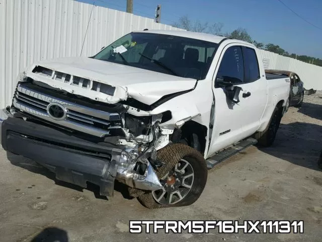 5TFRM5F16HX111311 фото 3