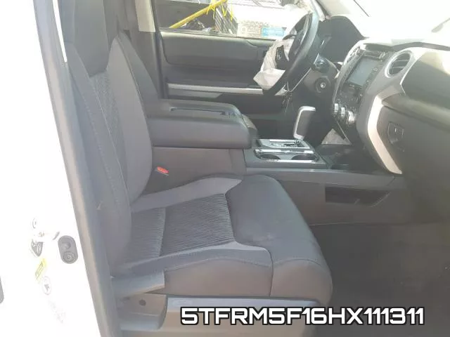5TFRM5F16HX111311 фото 6