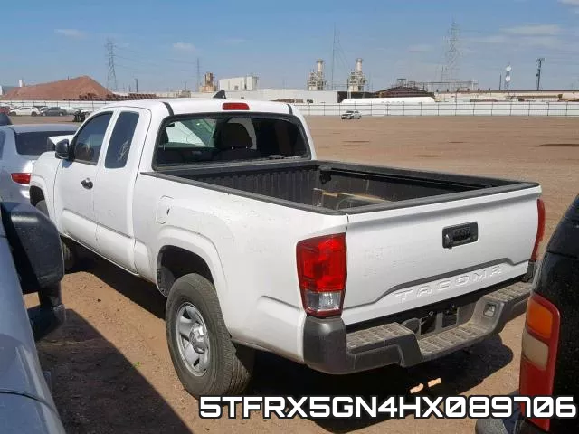 5TFRX5GN4HX089706 фото 4