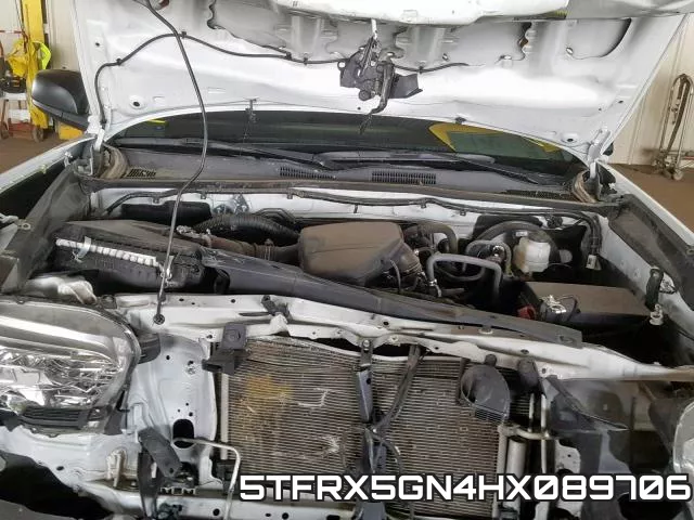 5TFRX5GN4HX089706 фото 8
