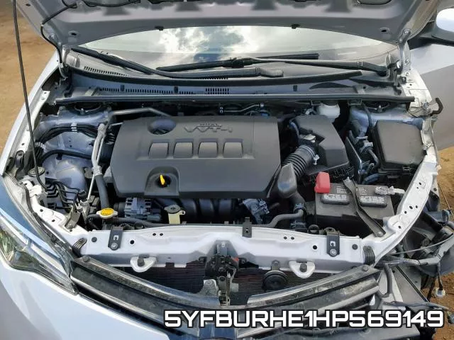 5YFBURHE1HP569149 фото 8