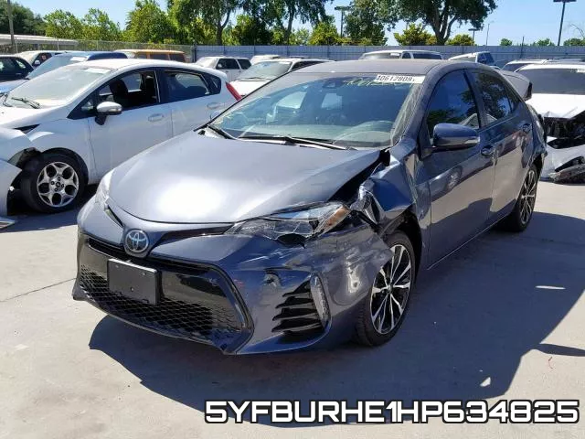 5YFBURHE1HP634825 фото 3
