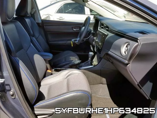 5YFBURHE1HP634825 фото 6