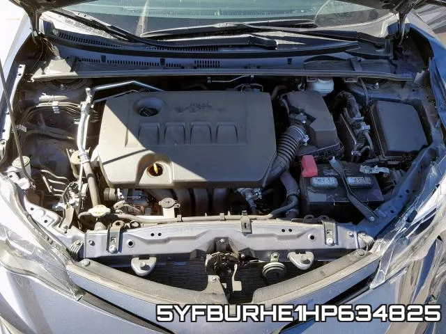 5YFBURHE1HP634825 фото 8