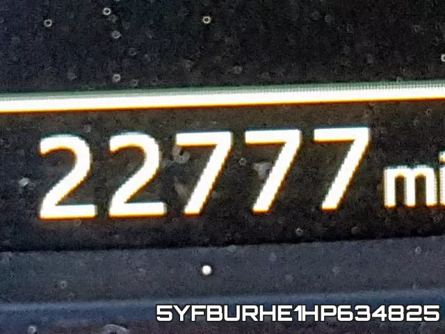 5YFBURHE1HP634825 фото 9