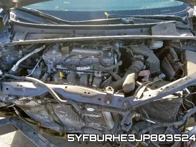 5YFBURHE3JP803524 фото 8