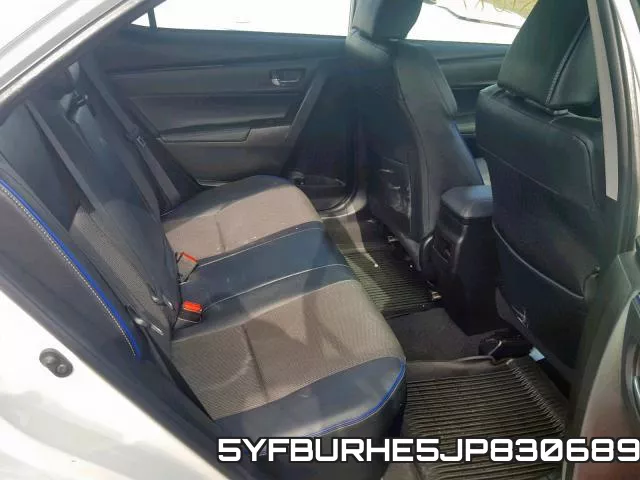 5YFBURHE5JP830689 фото 7