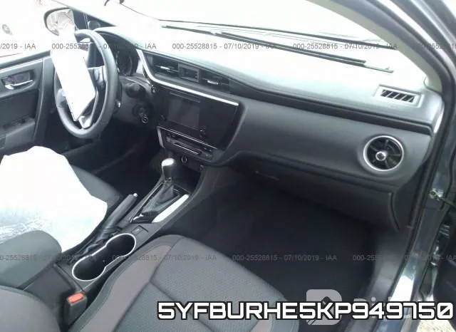 5YFBURHE5KP949750 фото 6