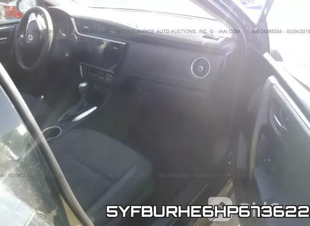 5YFBURHE6HP673622 фото 6