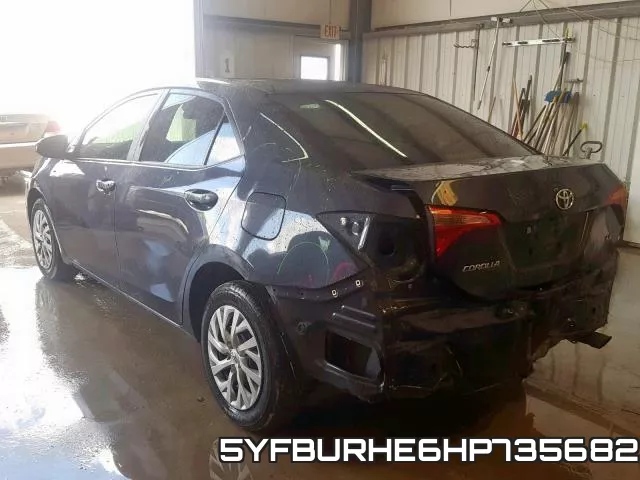 5YFBURHE6HP735682 фото 4