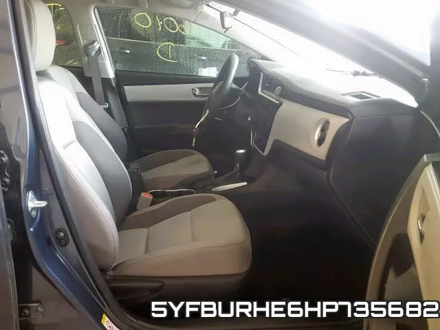 5YFBURHE6HP735682 фото 6