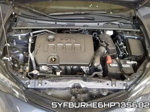 5YFBURHE6HP735682 фото 8