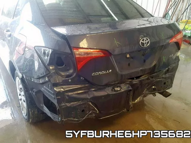 5YFBURHE6HP735682 фото 10