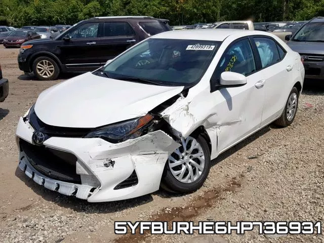 5YFBURHE6HP736931 фото 3