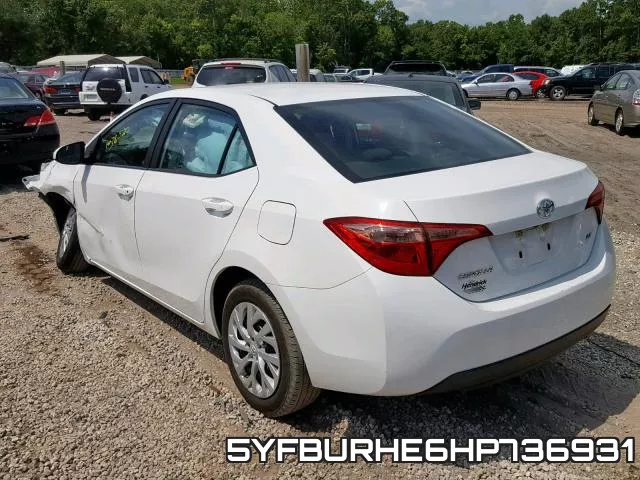 5YFBURHE6HP736931 фото 4