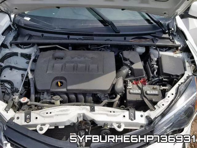5YFBURHE6HP736931 фото 8