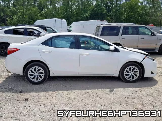 5YFBURHE6HP736931 фото 10
